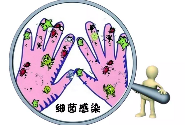 5月5日“世界手衛(wèi)生日”，一起來洗手吧！
